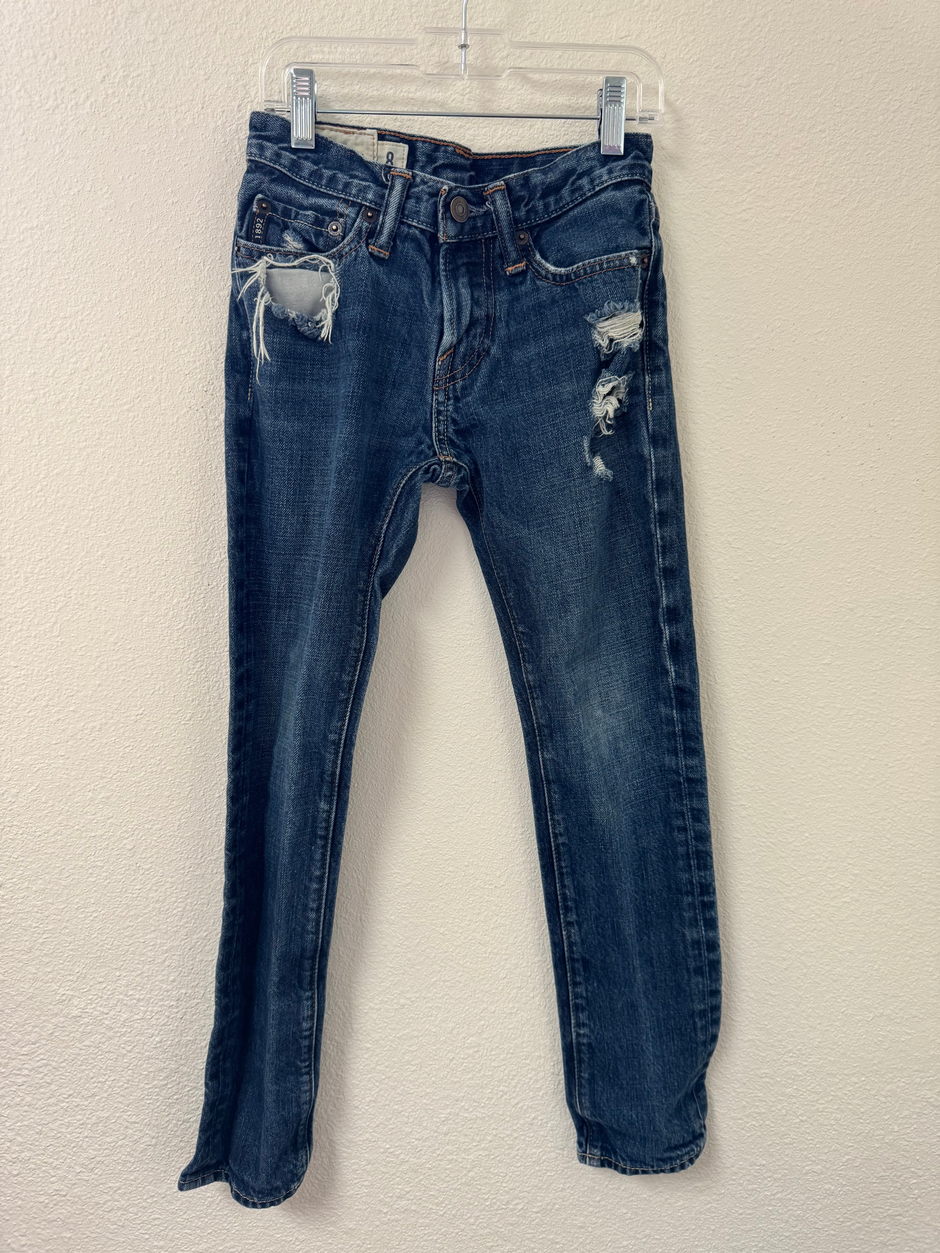 Abercrombie Jeans 8