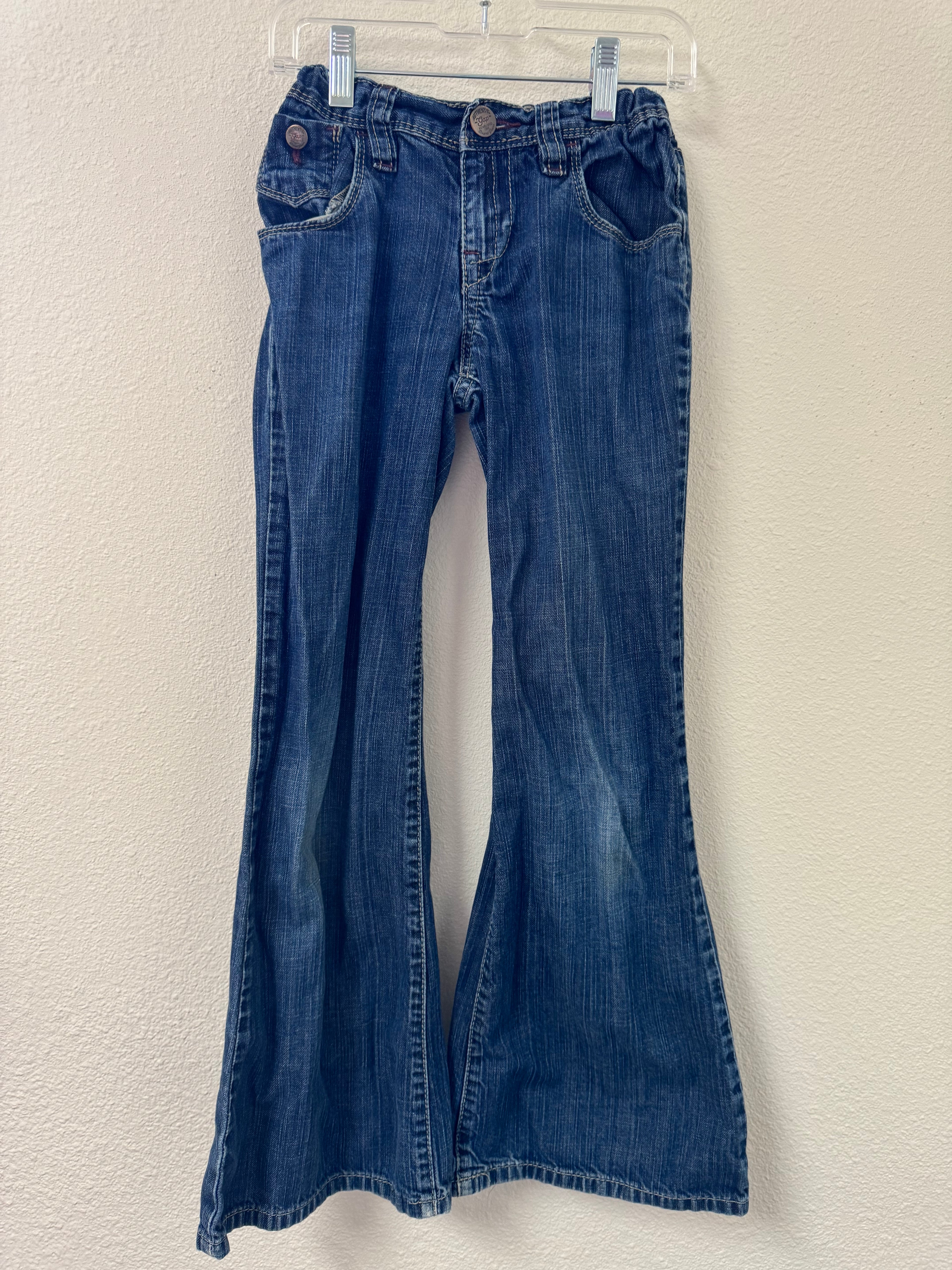 Gap Jeans 8