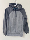 Ocean Current Zipper Hoodie 4/5