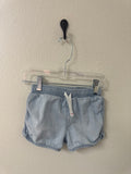 Cat & Jack Shorts 3T