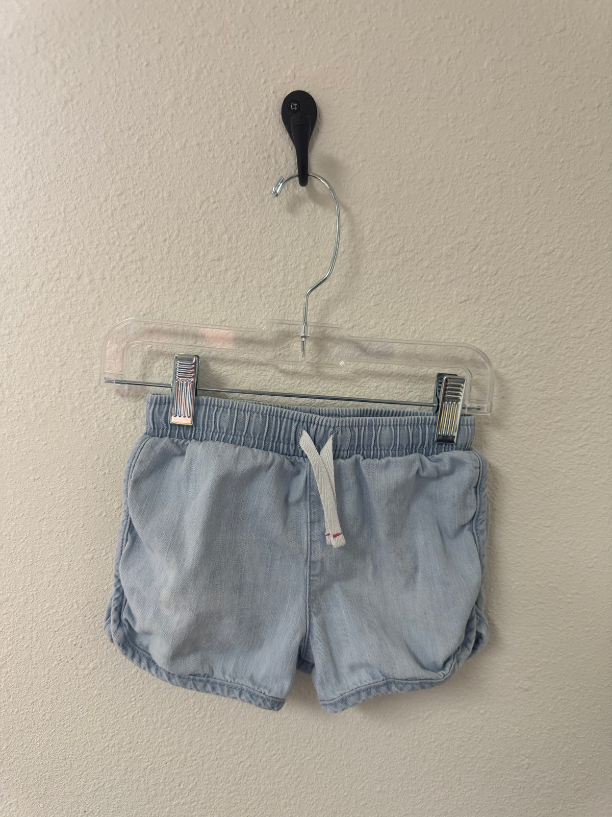Cat & Jack Shorts 3T