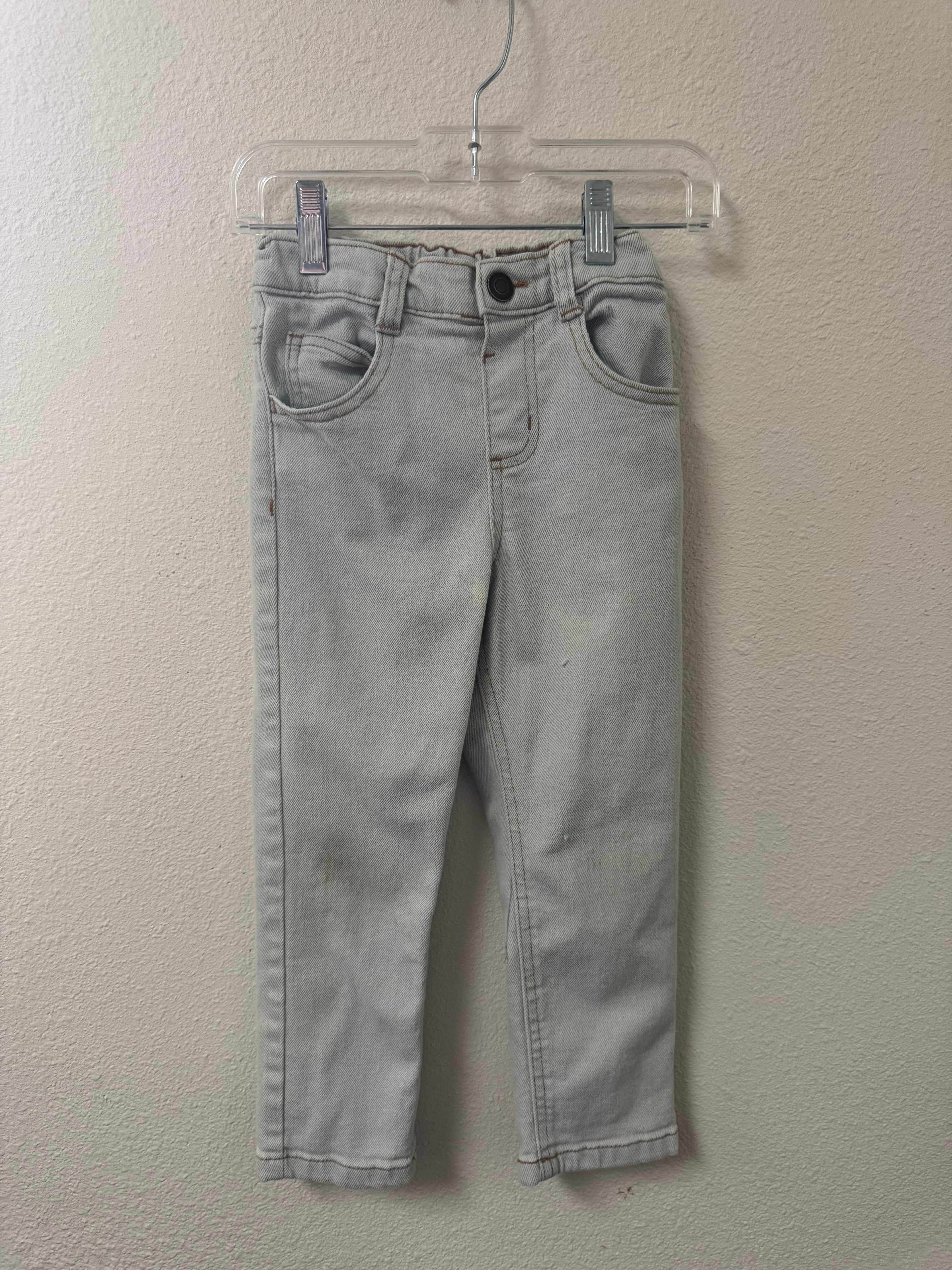 Garanimals Jeans 4T