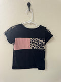 Unknown Brand Short Sleeve 4T