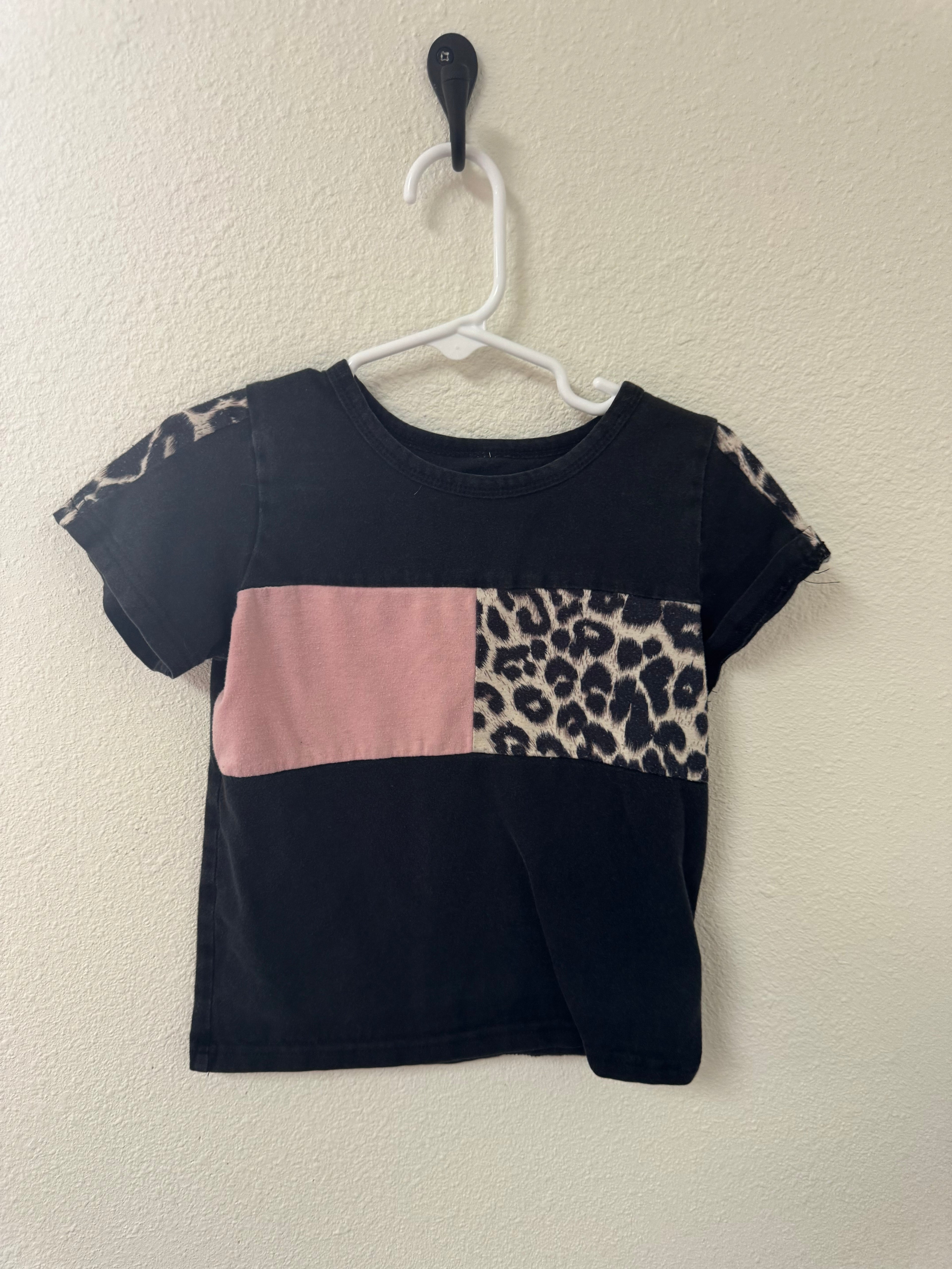 Unknown Brand Short Sleeve 4T