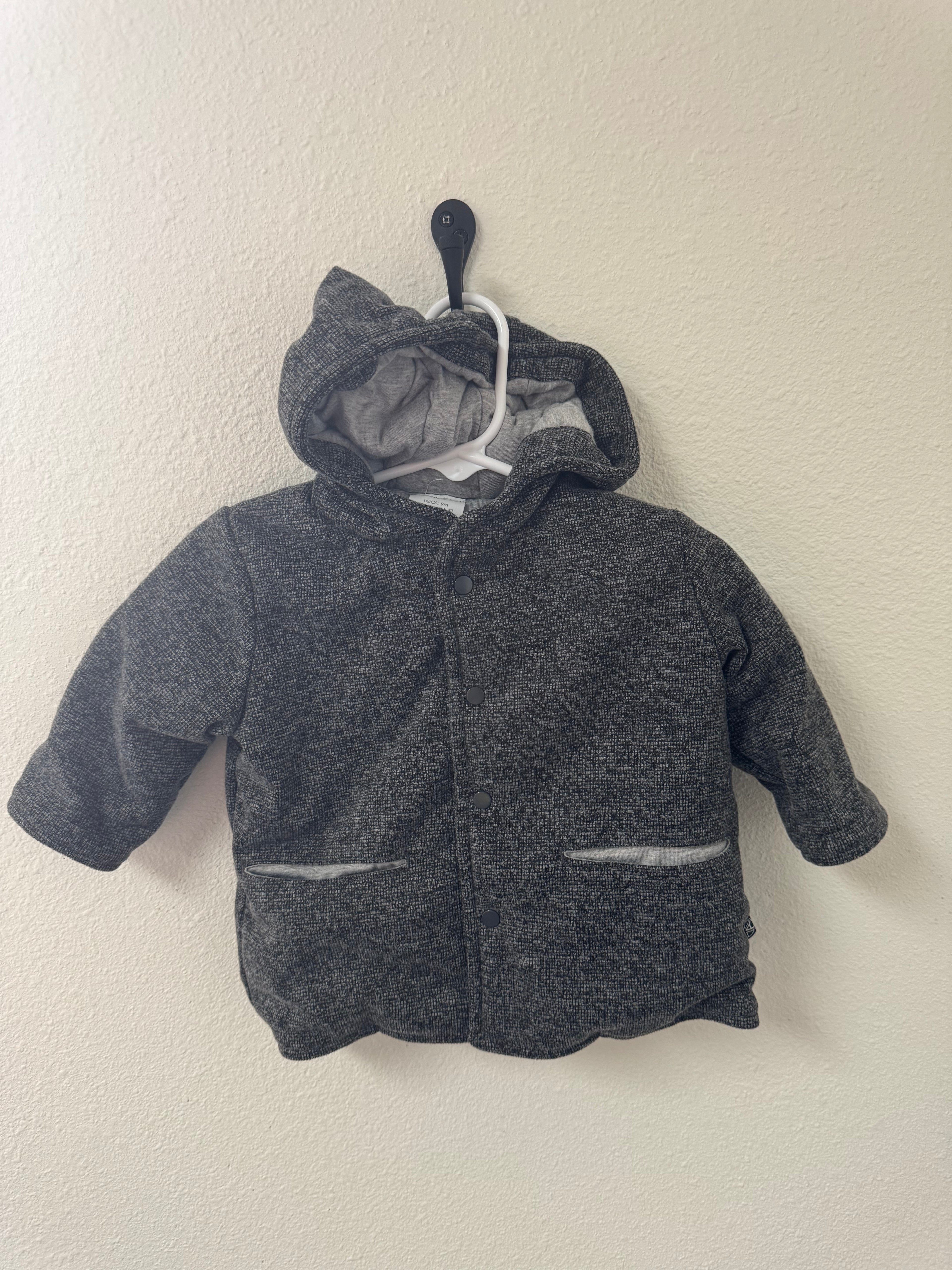 Kidding Around Jacket 9M