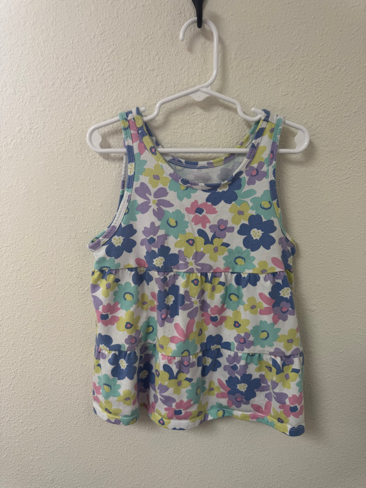 Wonder Nation Dress 7-8