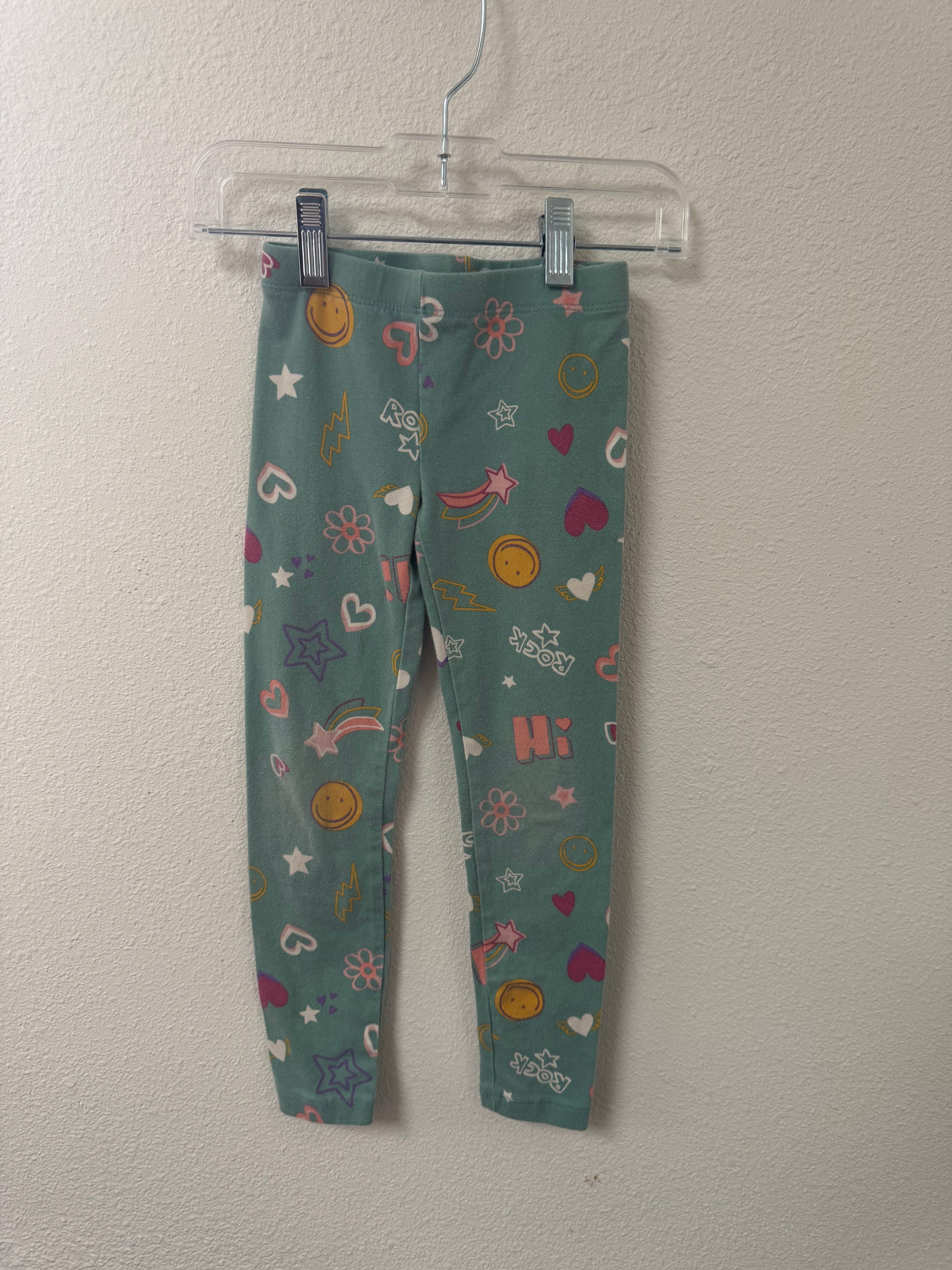 Wonder Nation Leggings 405