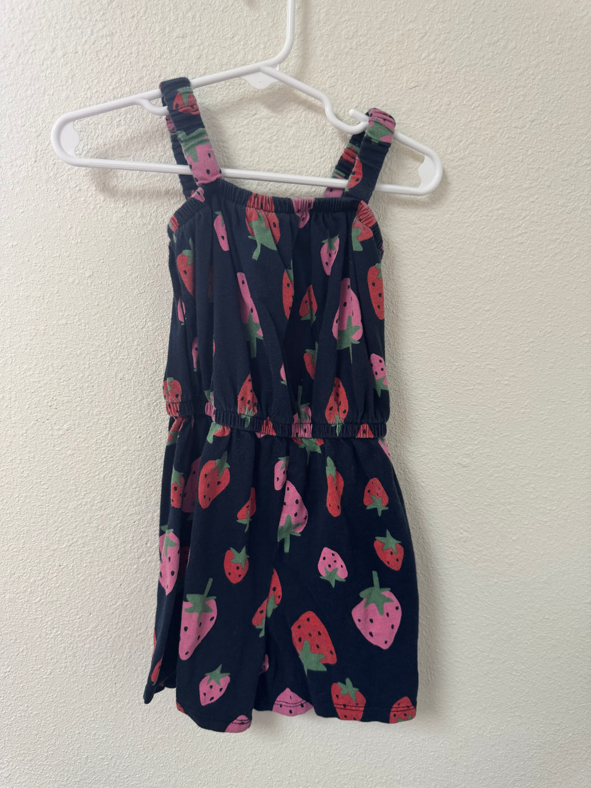 Old Navy Romper 5T