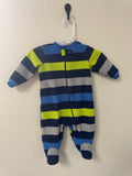 Garanimals Pajamas 0-3M