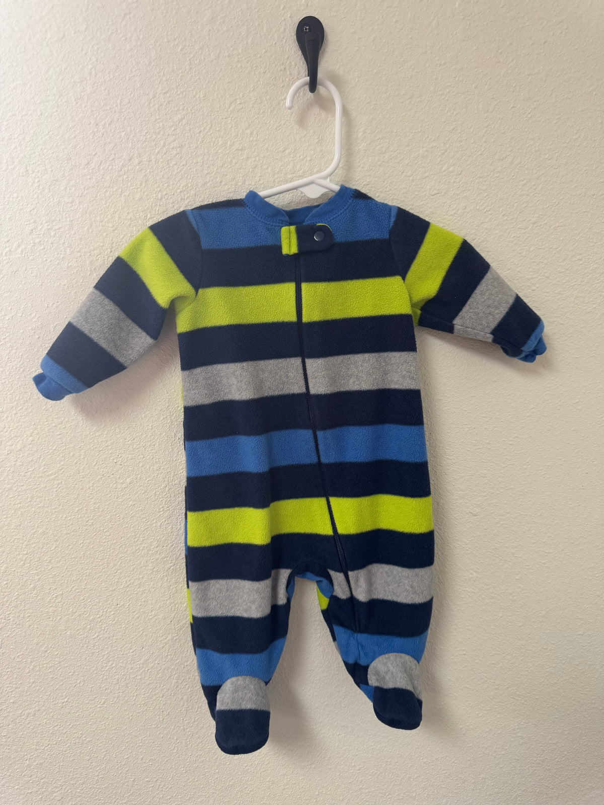 Garanimals Pajamas 0-3M