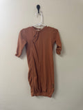 Parade Organics Gown 6-12M