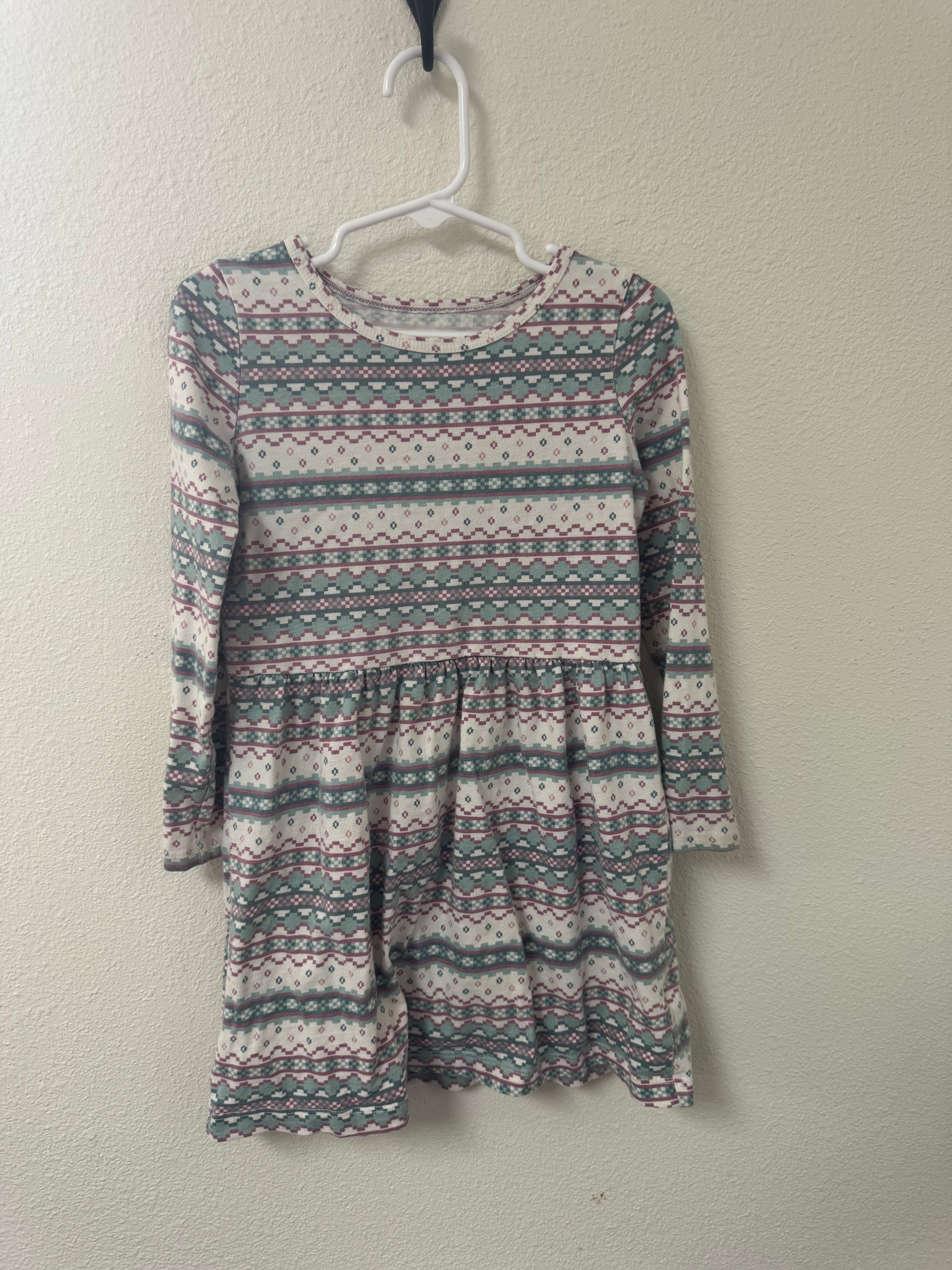 Carter’s Dress 5