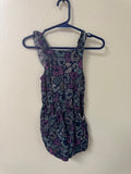 Cat & Jack Romper 4T