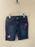 1989 Place Shorts 4T