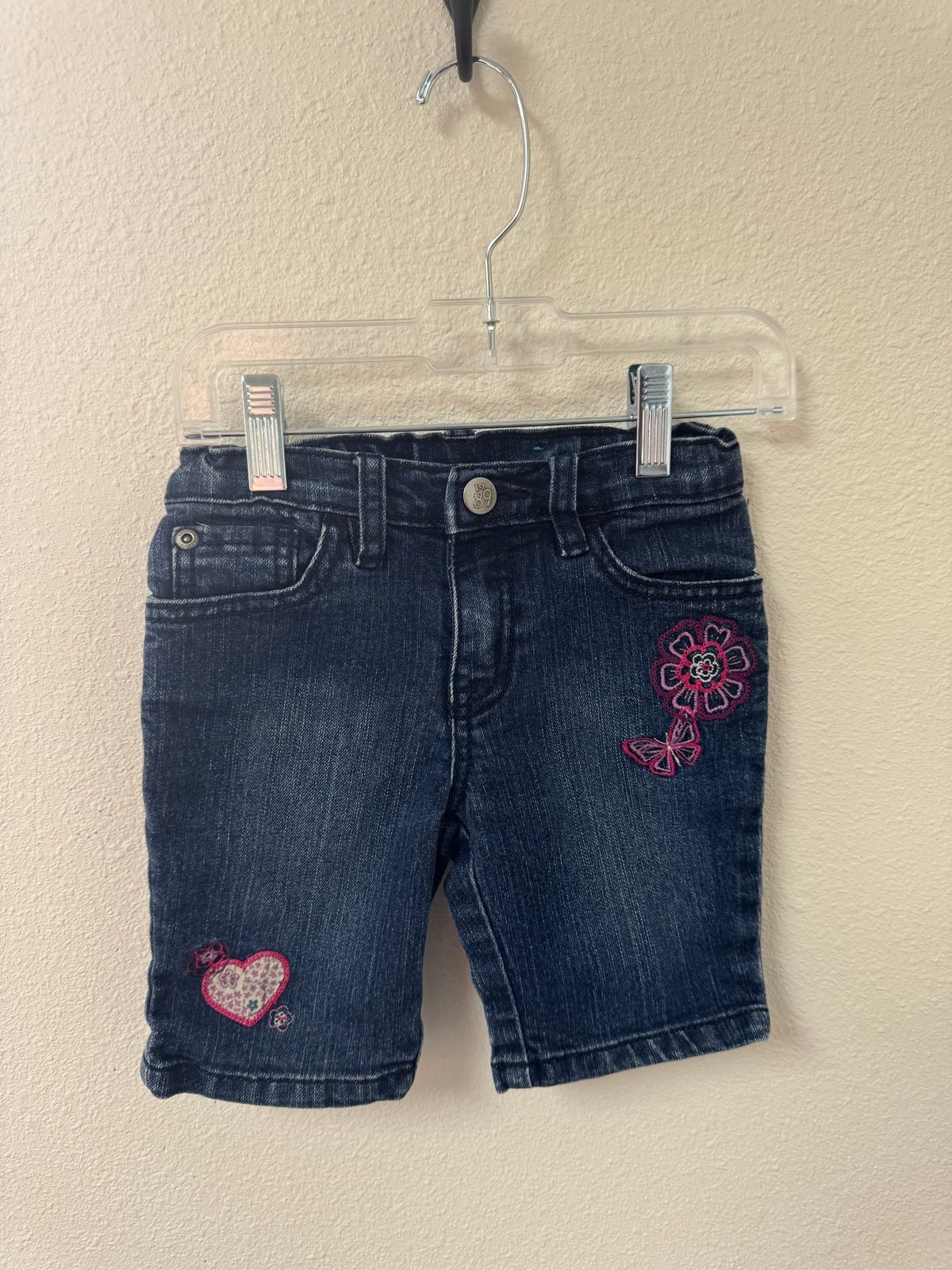 1989 Place Shorts 4T