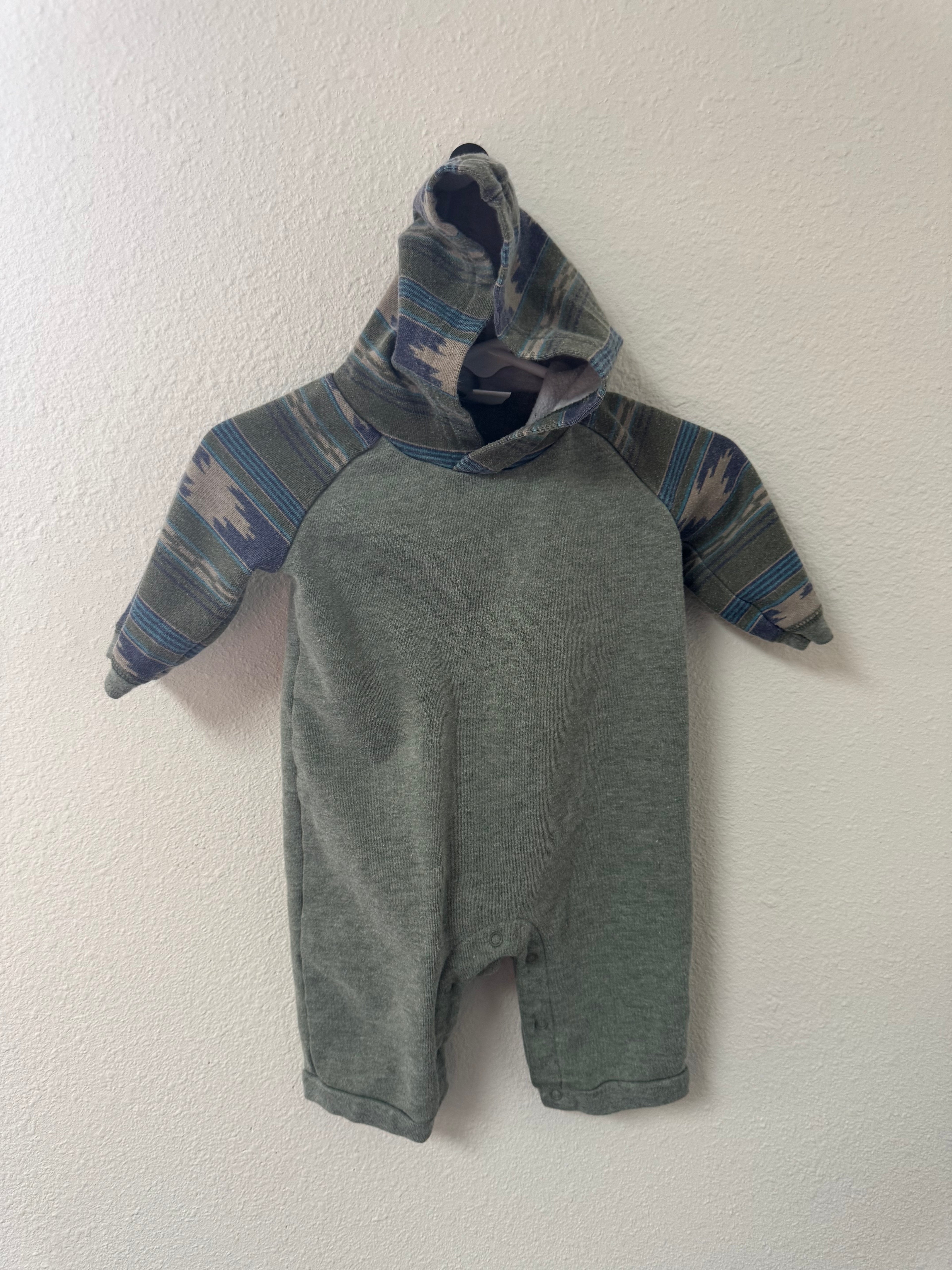 Old Navy Romper 0-3M