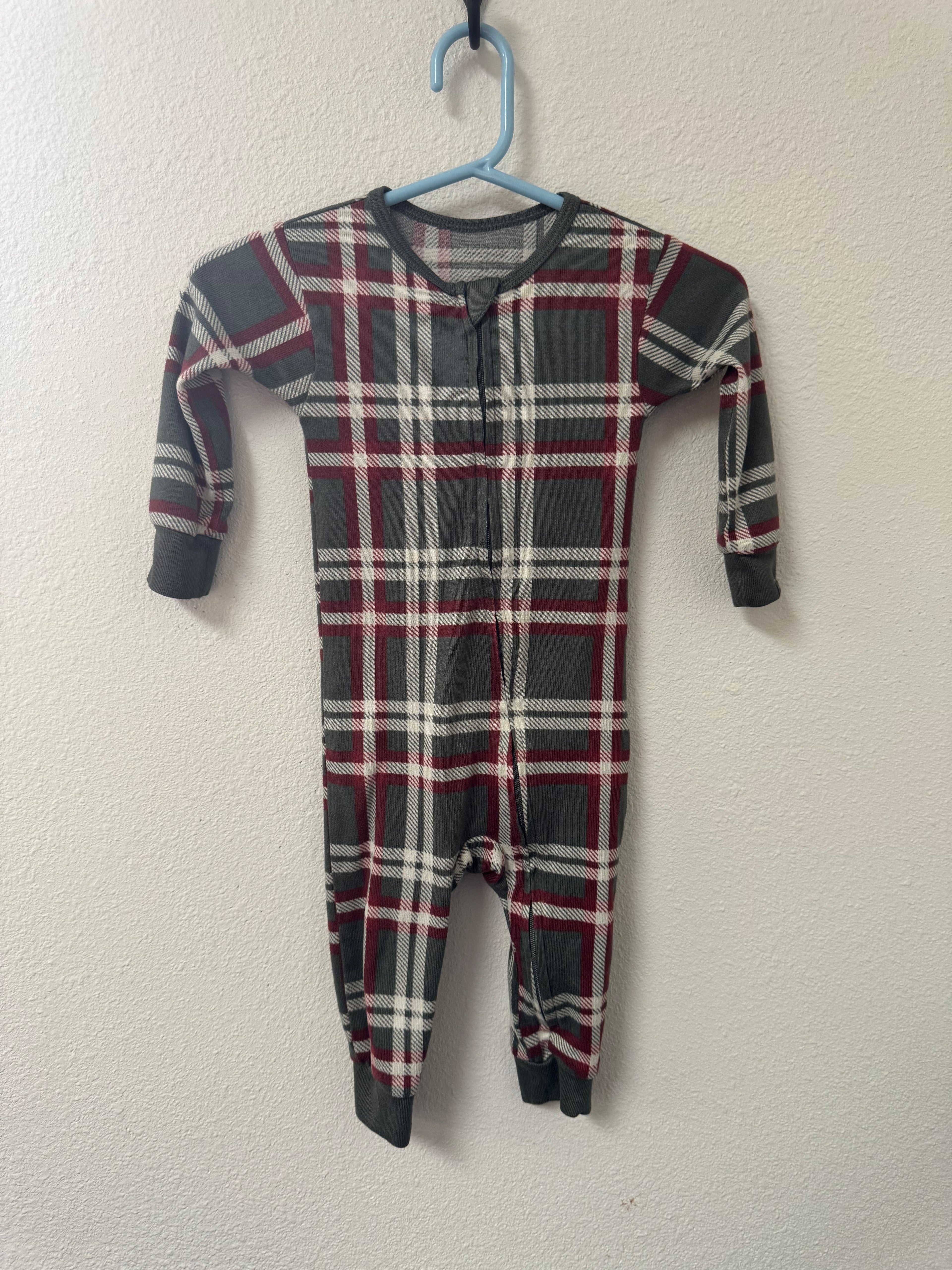 Modern Moments Pajamas 12-18M