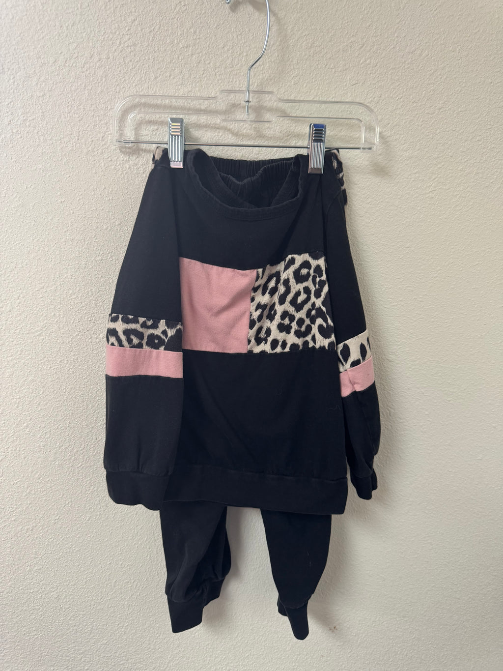 Unknown Brand 2-Piece Jogger 4/5
