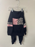 Unknown Brand 2-Piece Jogger 4/5