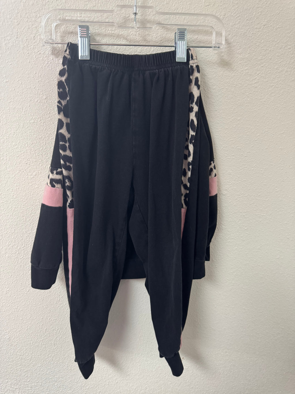 Unknown Brand 2-Piece Jogger 4/5