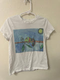 Cat & Jack Short Sleeve 6/7