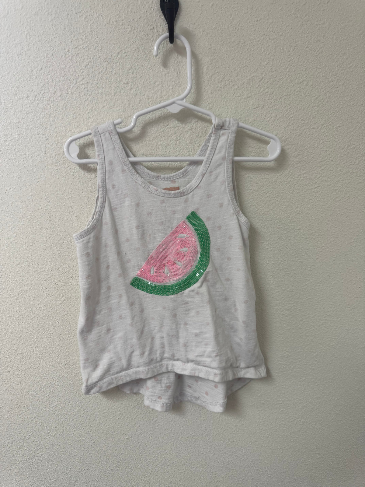 Jumping Beans Tank 4/5