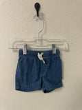 Okie Dokie Shorts 6M