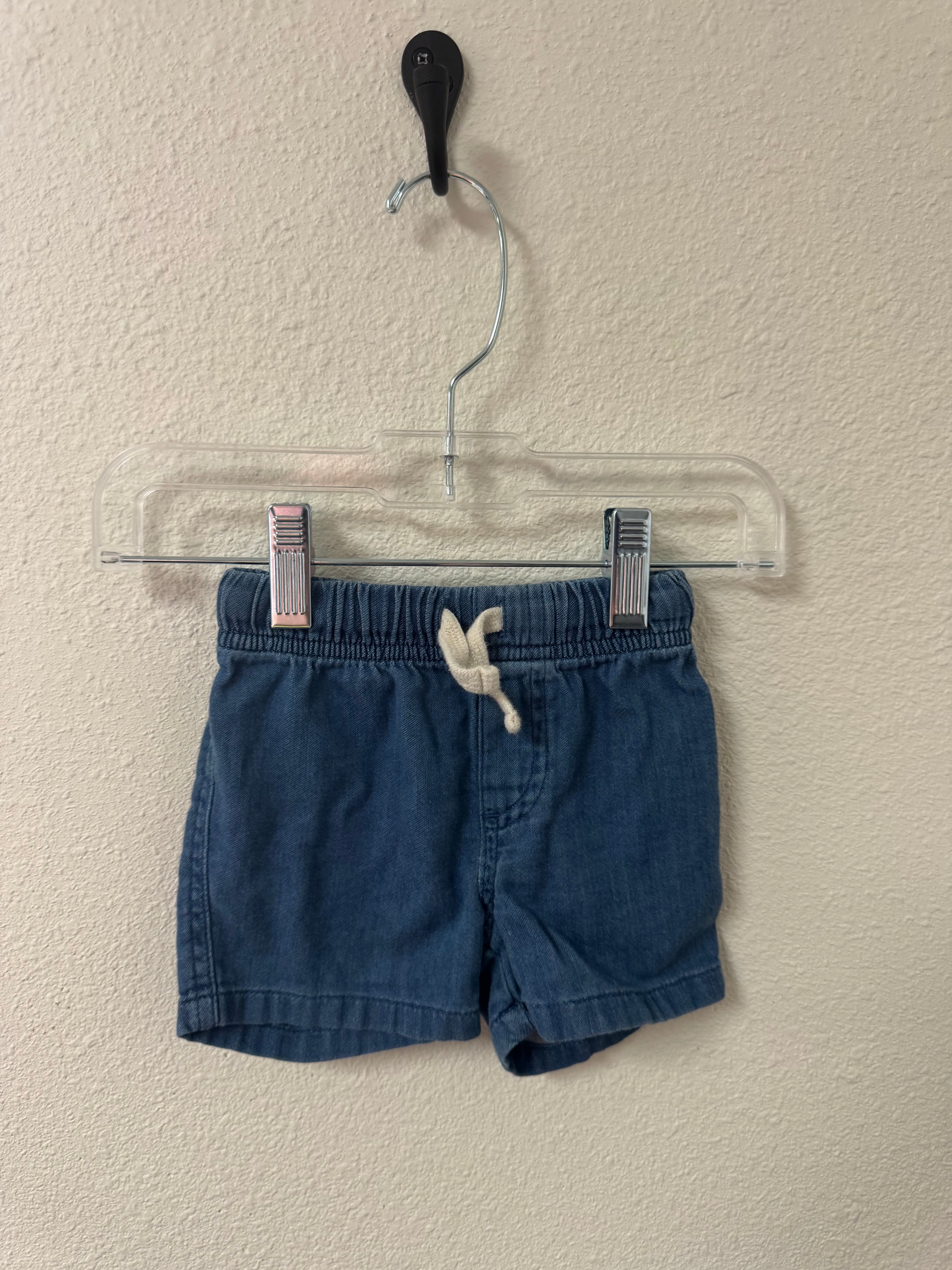 Okie Dokie Shorts 6M