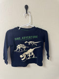 Carter’s Long Sleeve 12M