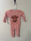 Unknown Brand Romper 0-3M