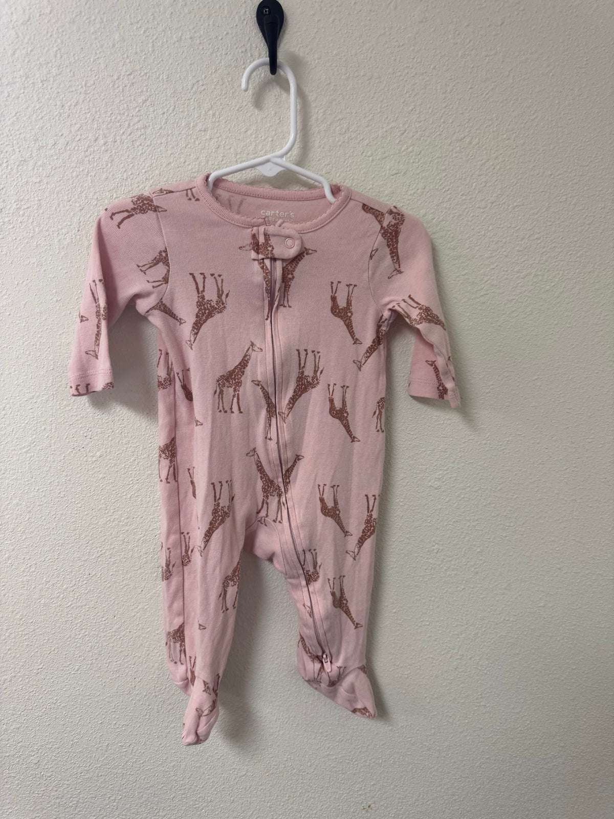 Carter’s Pajamas 3-6M