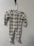 Old Navy Pajamas 3-6M