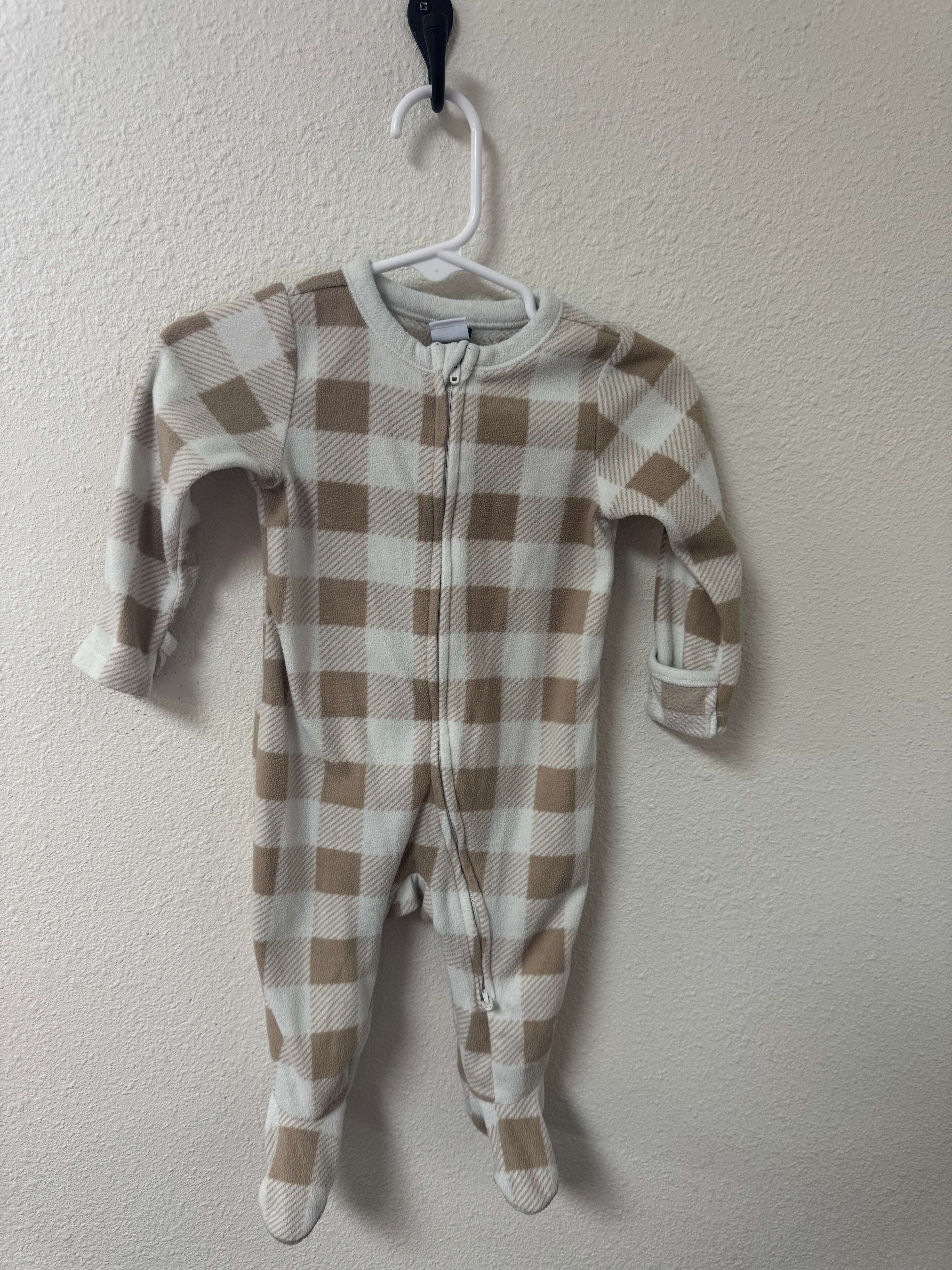 Old Navy Pajamas 3-6M