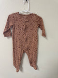 Carter’s Pajamas 3-6M