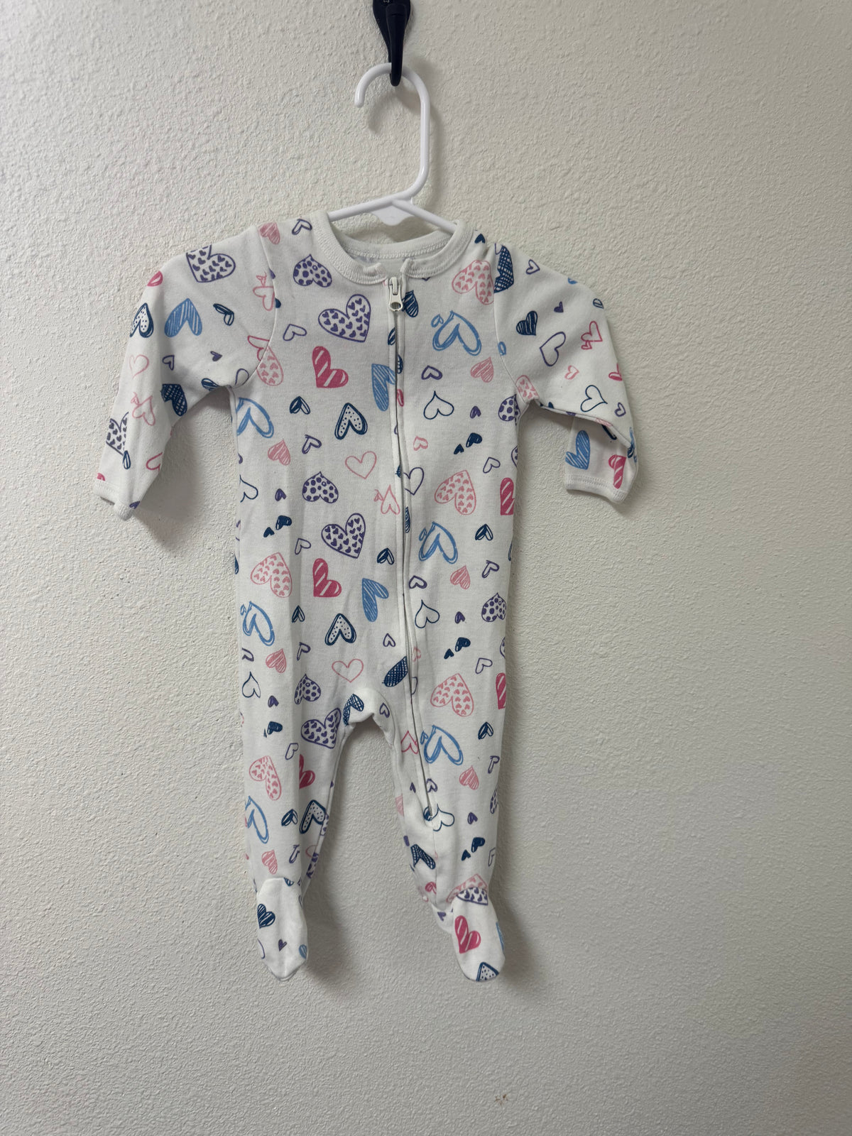 Emporio Baby Pajamas 3-6M