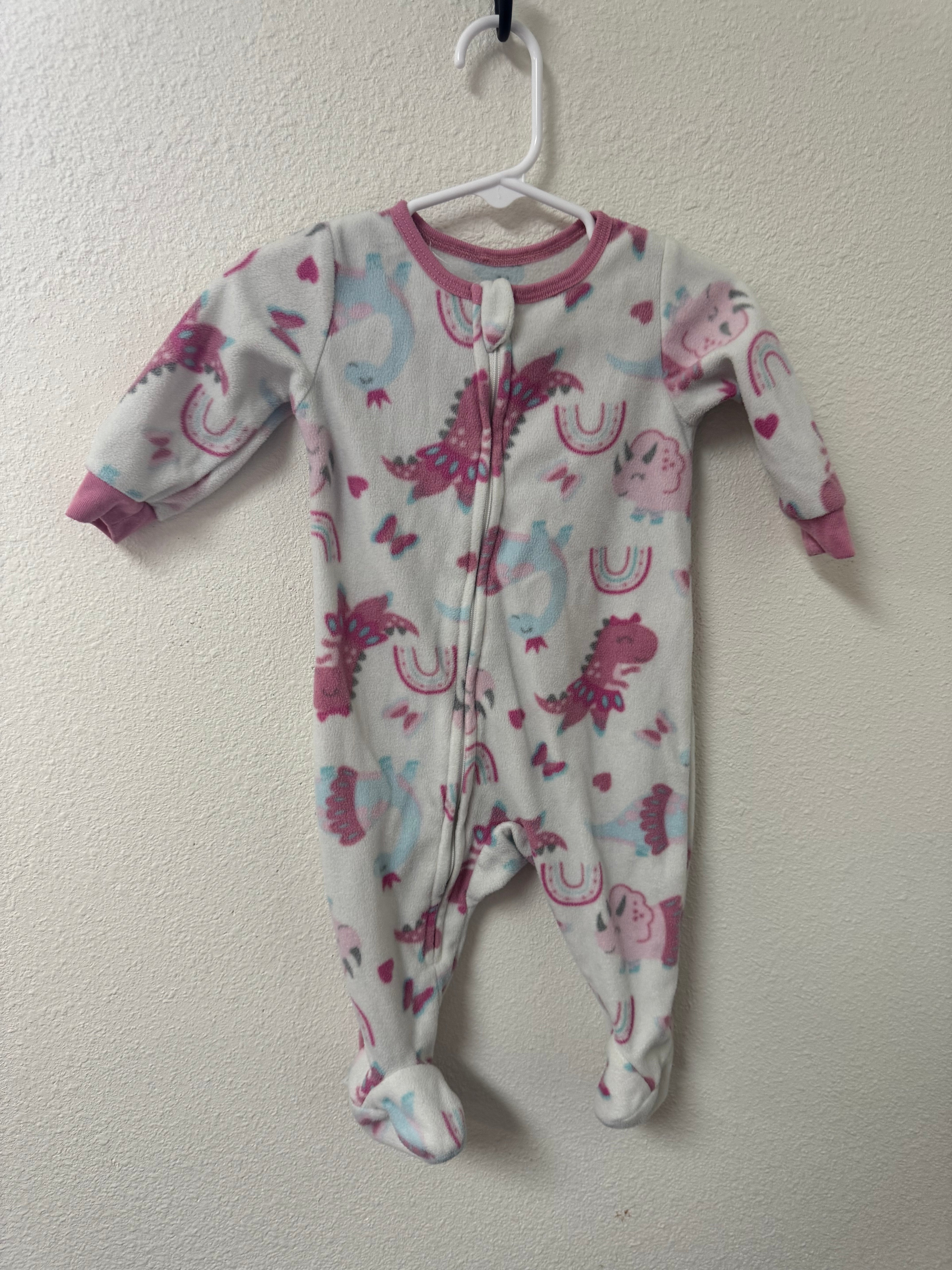 City kids Pajamas 6M