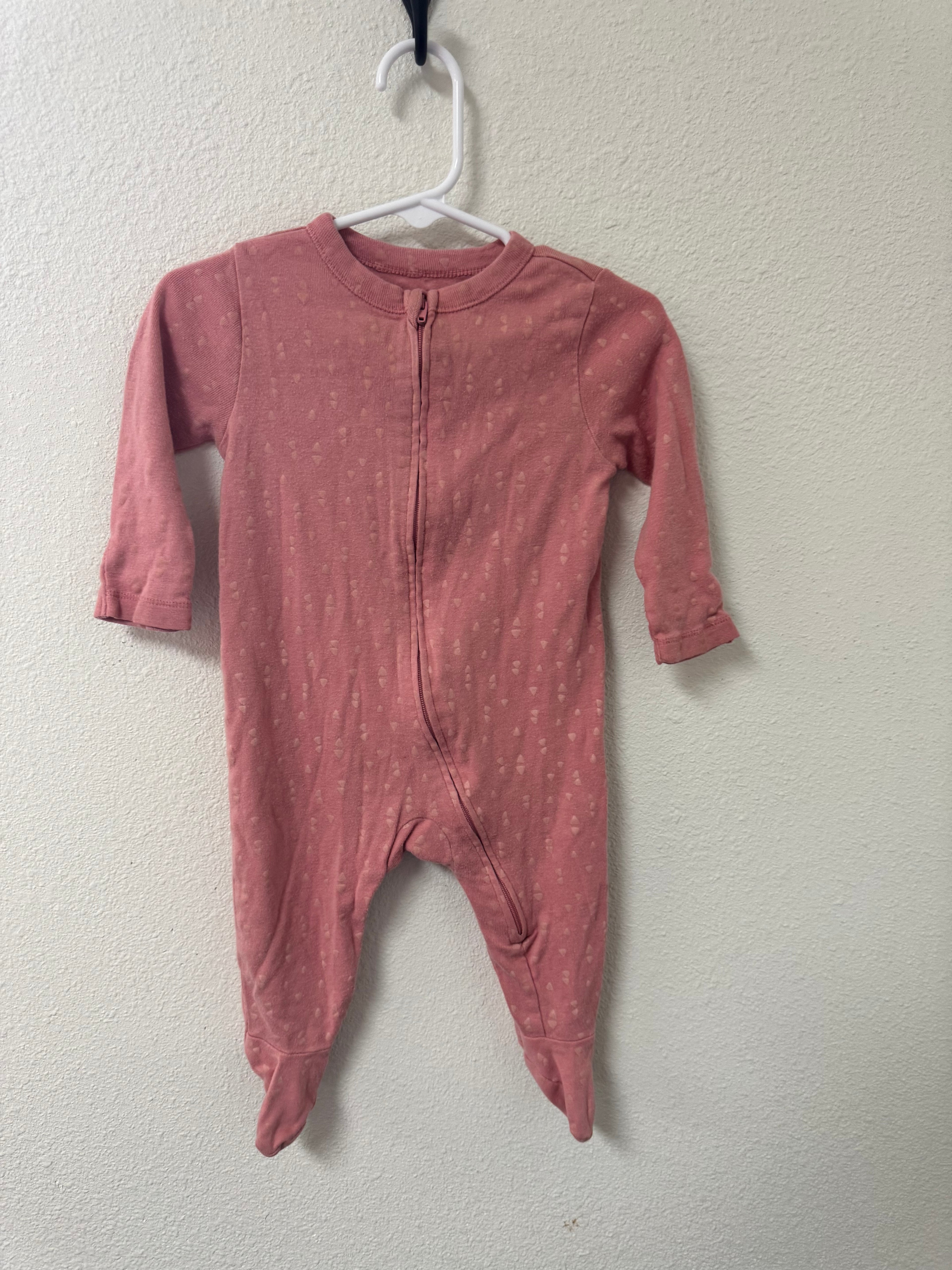 Old Navy 6-9M