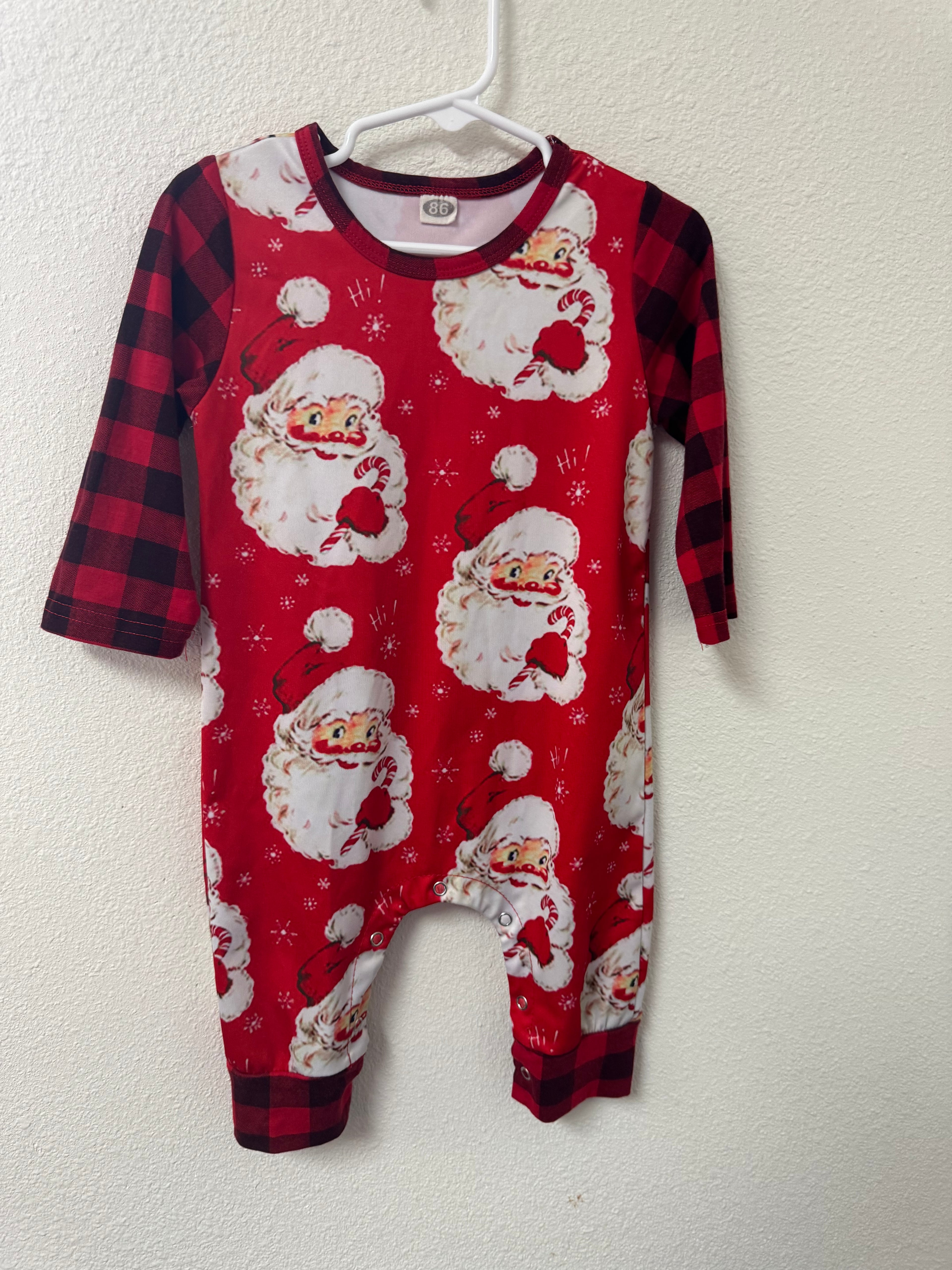 SHEIN Romper 6M