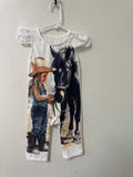 SHEIN Romper 6M