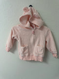 Carter’s Jacket 6M