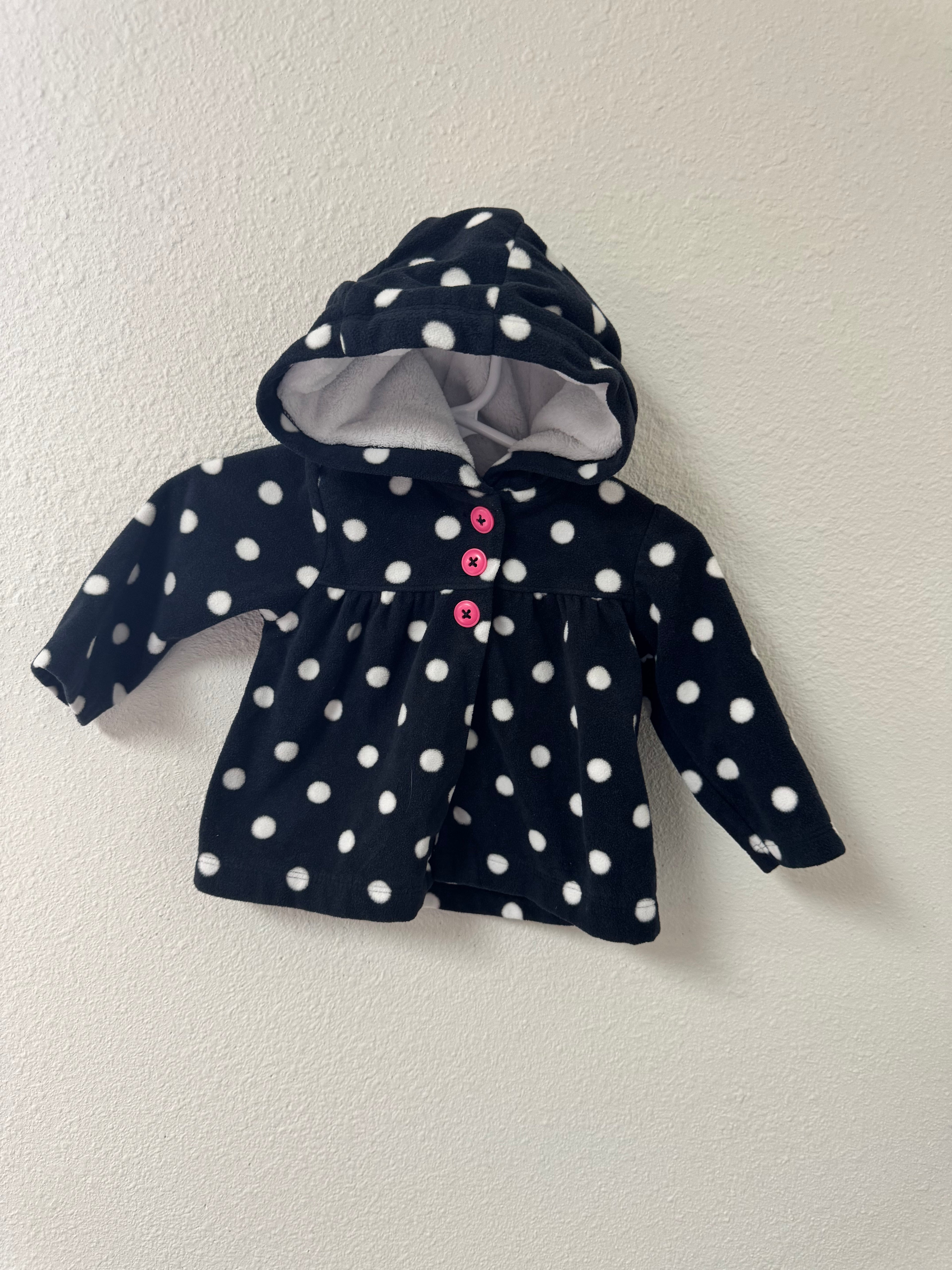 Carter’s Jacket 6M