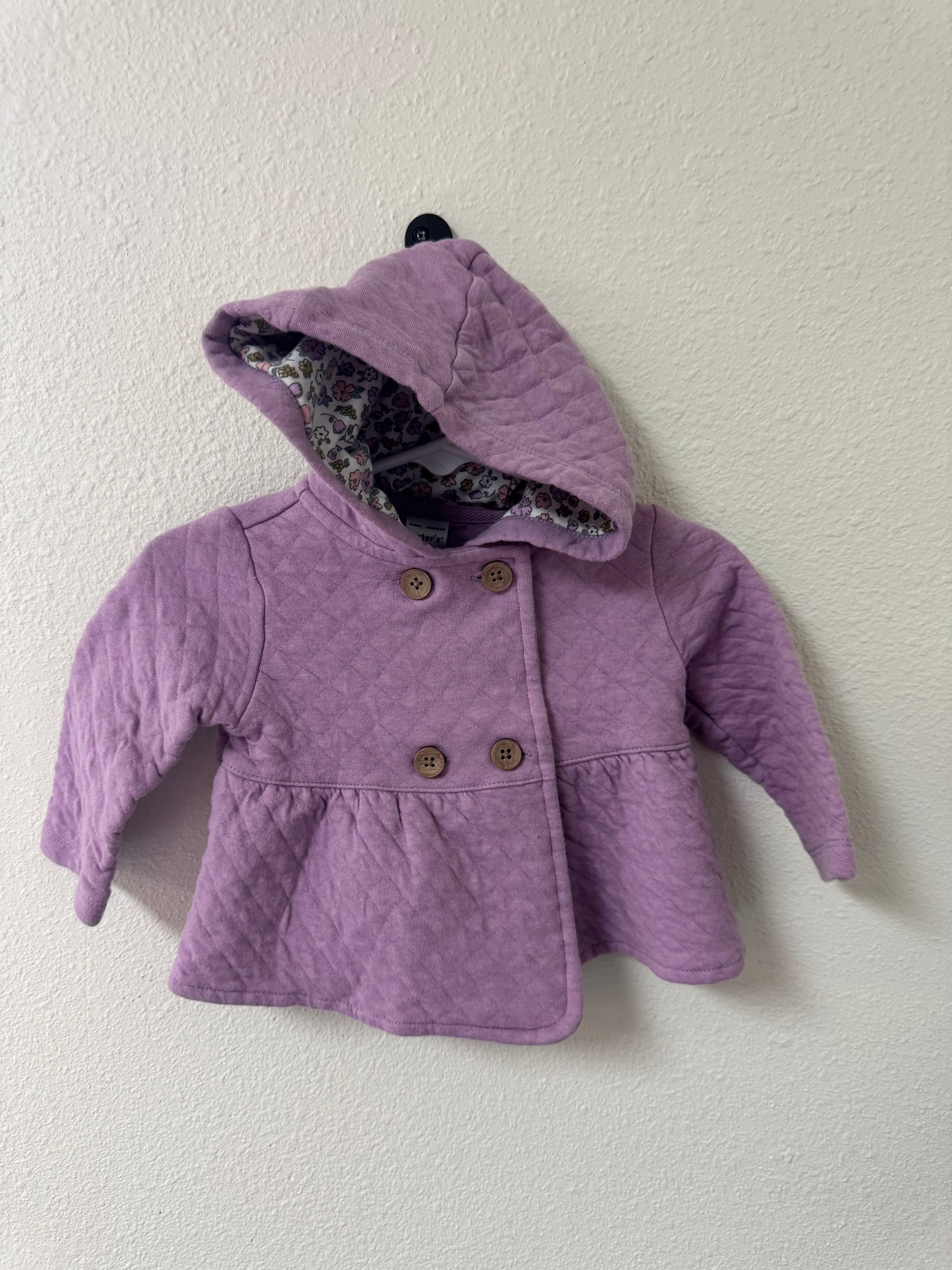 Carter’s Jacket 6M
