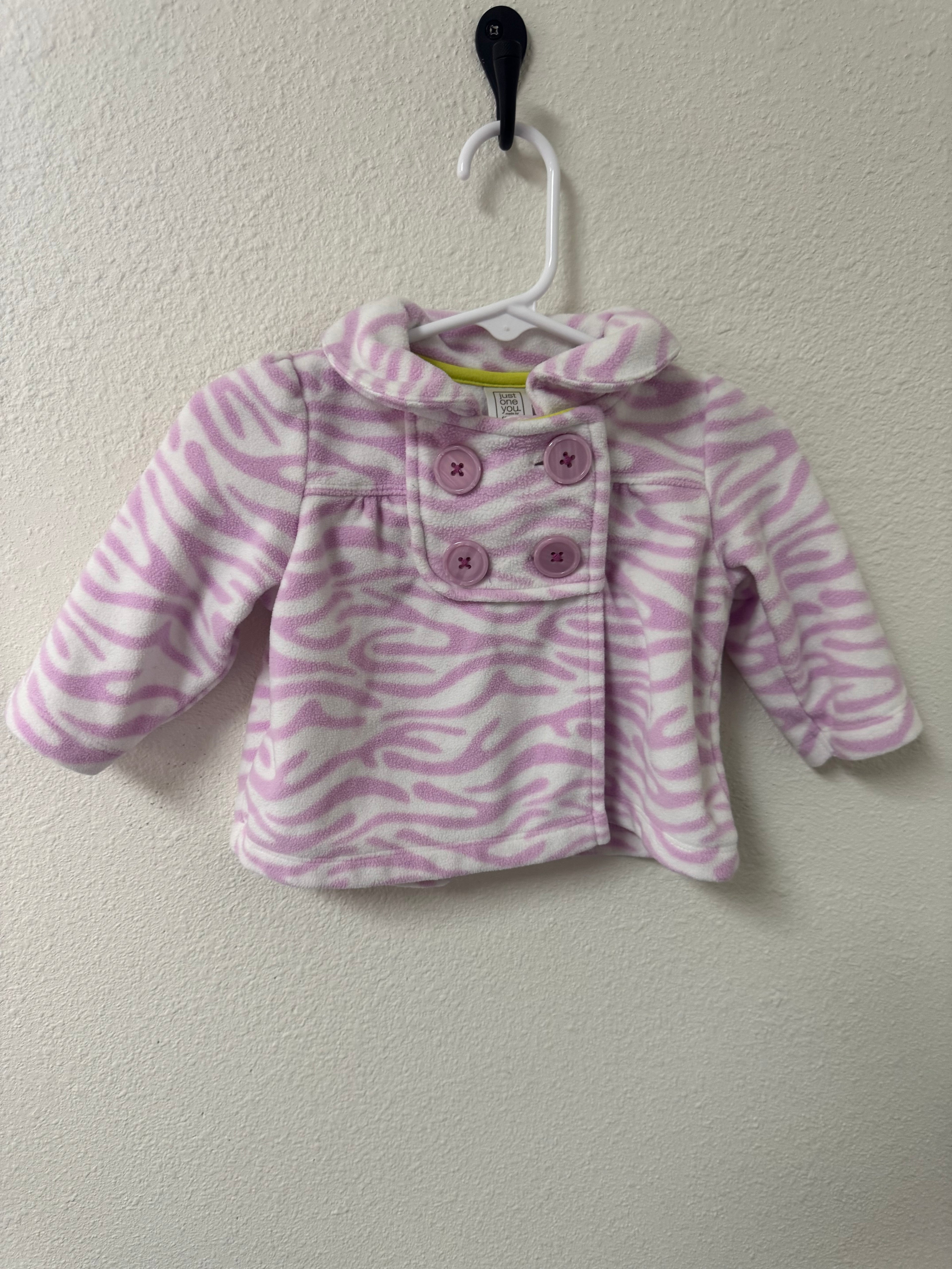 Carter’s Jacket 6M