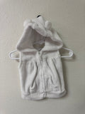 Carter’s Vest 6M