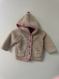 Daisy Fuentes Jacket 3/6M