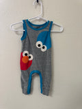 Isaac’s Mizrahi Romper 0-3M
