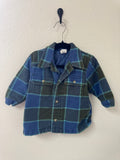 Baby Gap Lined Flannel 12-18M