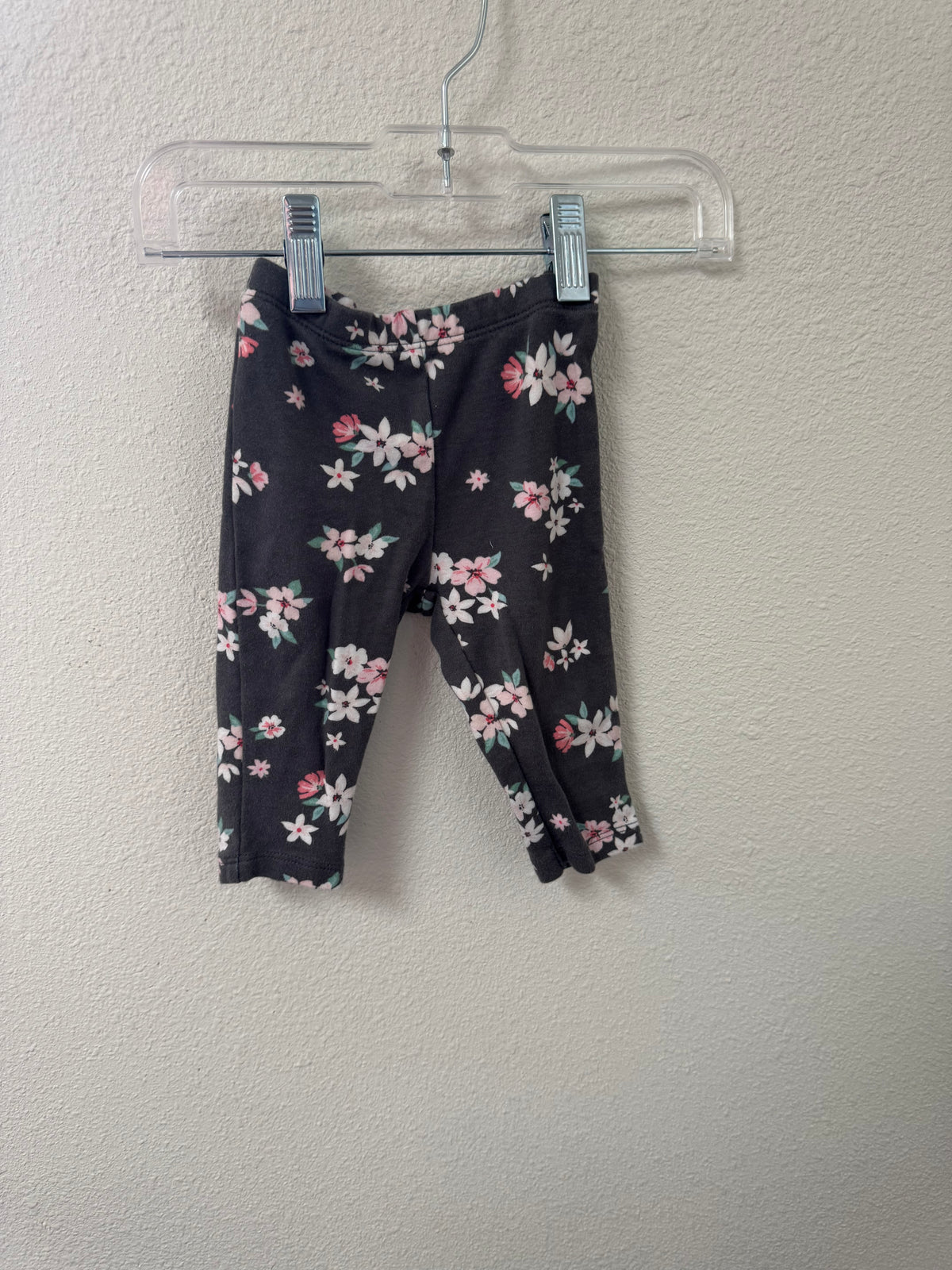Carter’s Leggings 6M