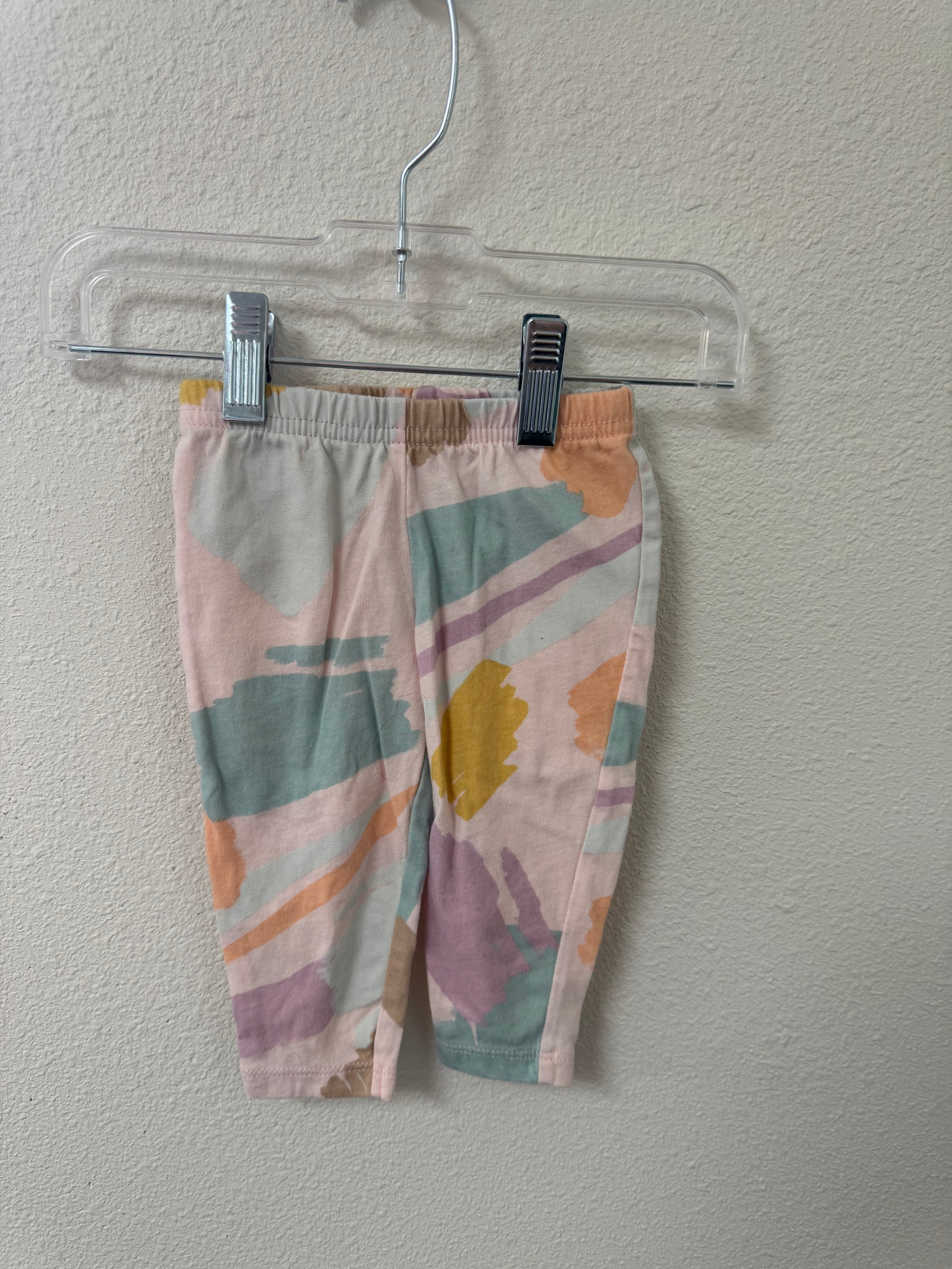 Carter’s Leggings 6M
