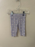 Dip Leggings 6-12M